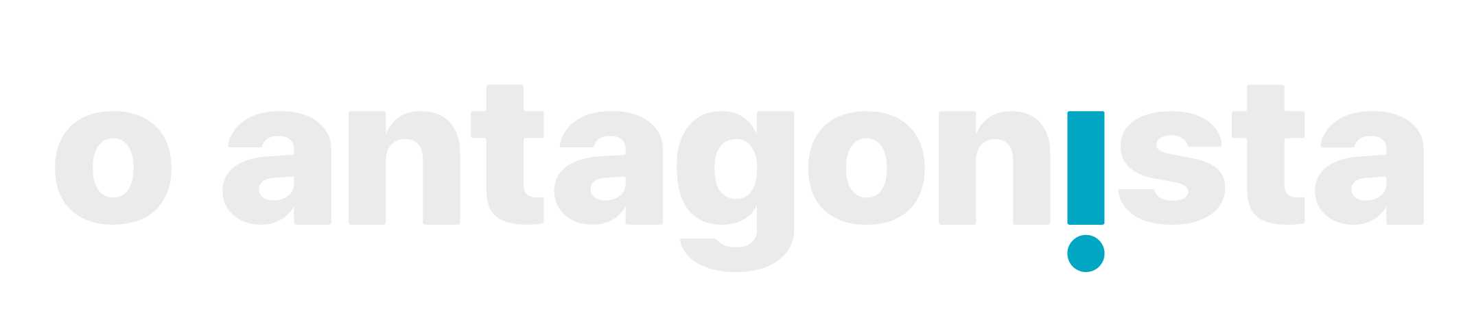 o antagonista